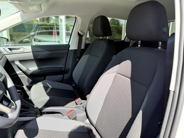 VW Polo 1.0 TSI Basis-image-2