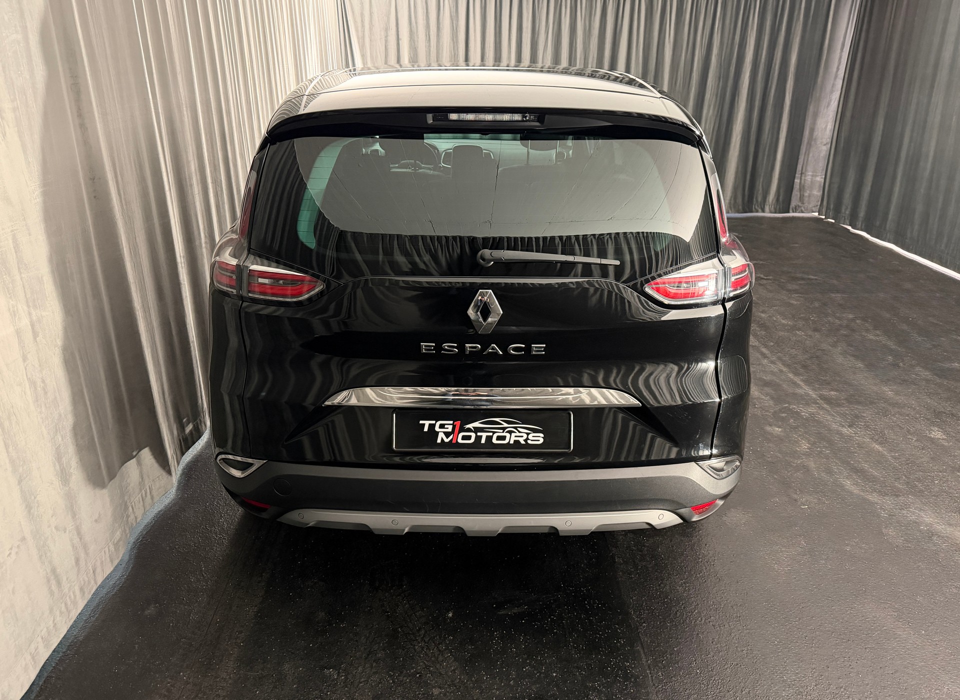 RENAULT Espace 1.6 dCi Intens EDC-image-3