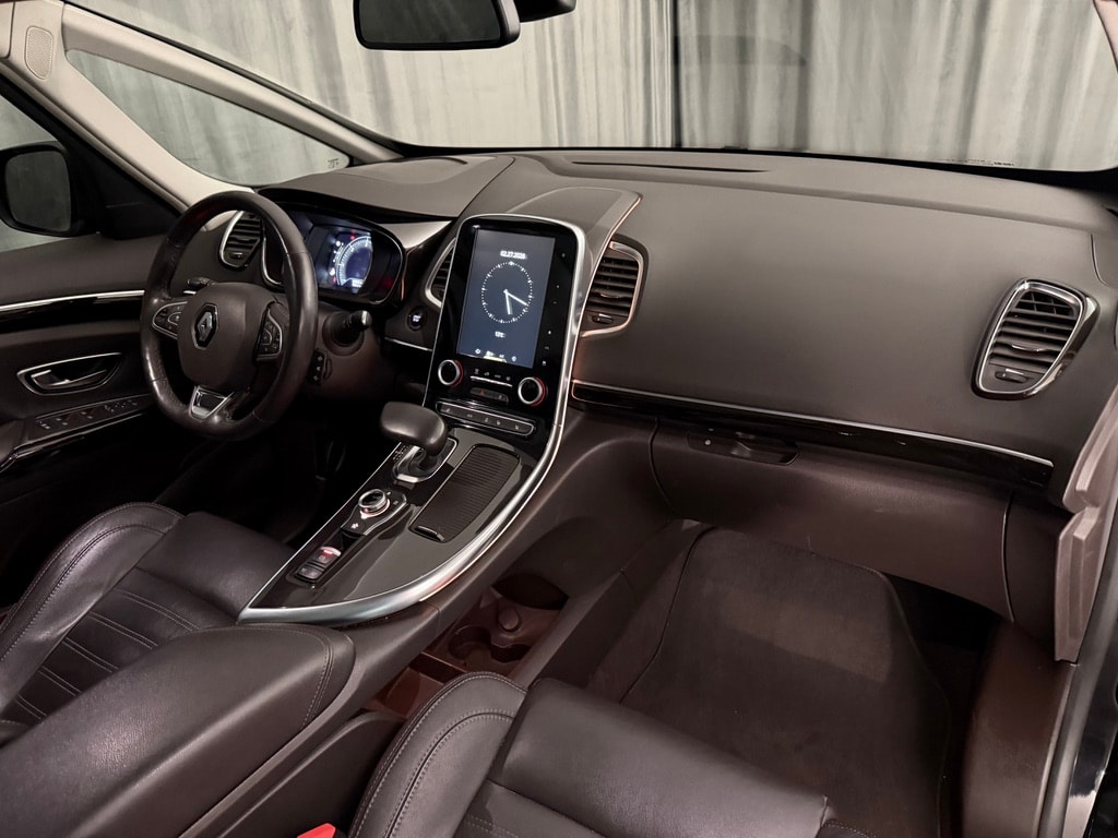 RENAULT Espace 1.6 dCi Intens EDC-image-6