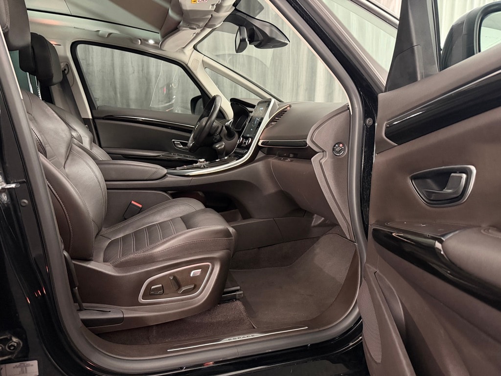 RENAULT Espace 1.6 dCi Intens EDC-image-5