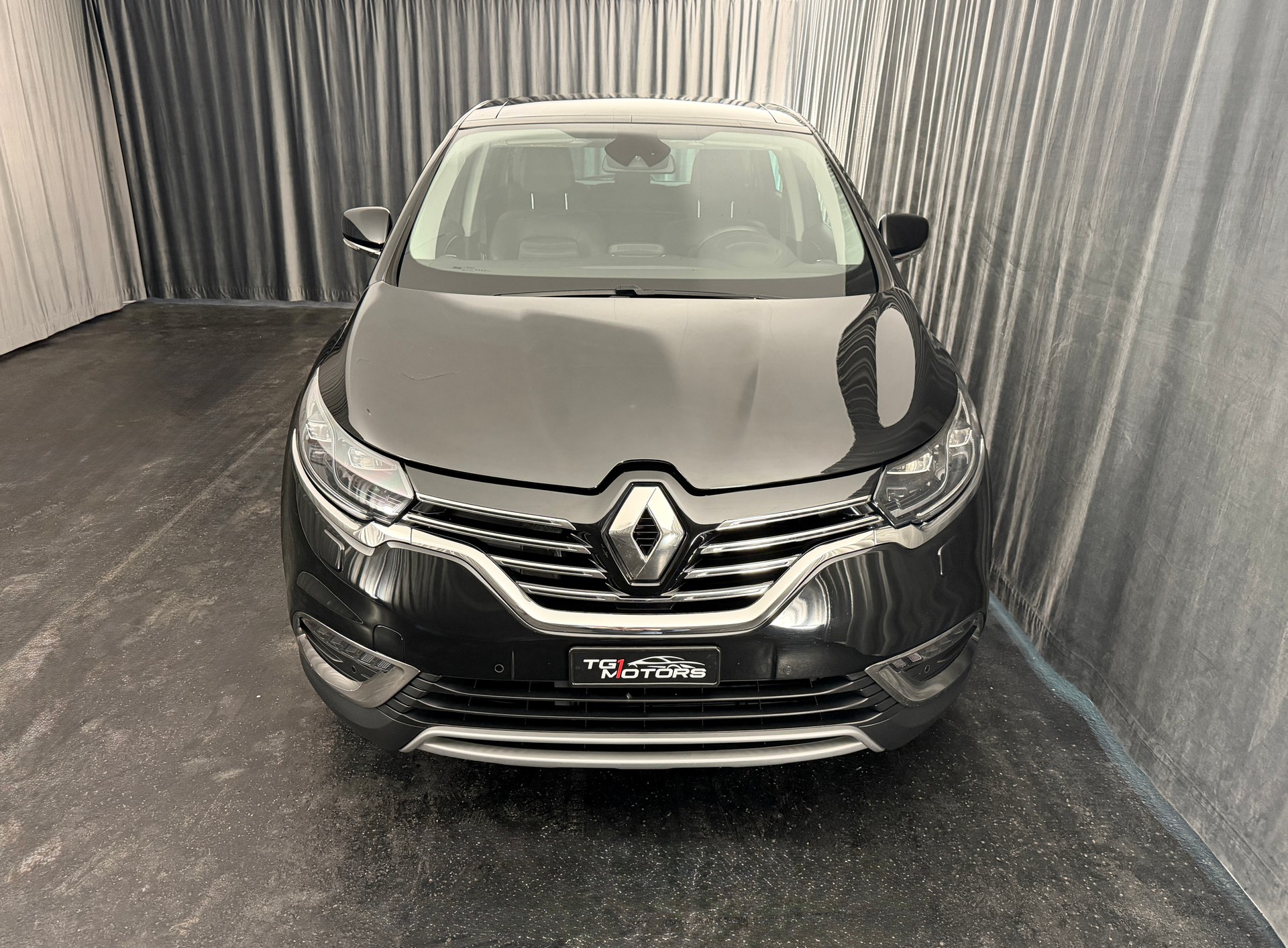 RENAULT Espace 1.6 dCi Intens EDC-image-1