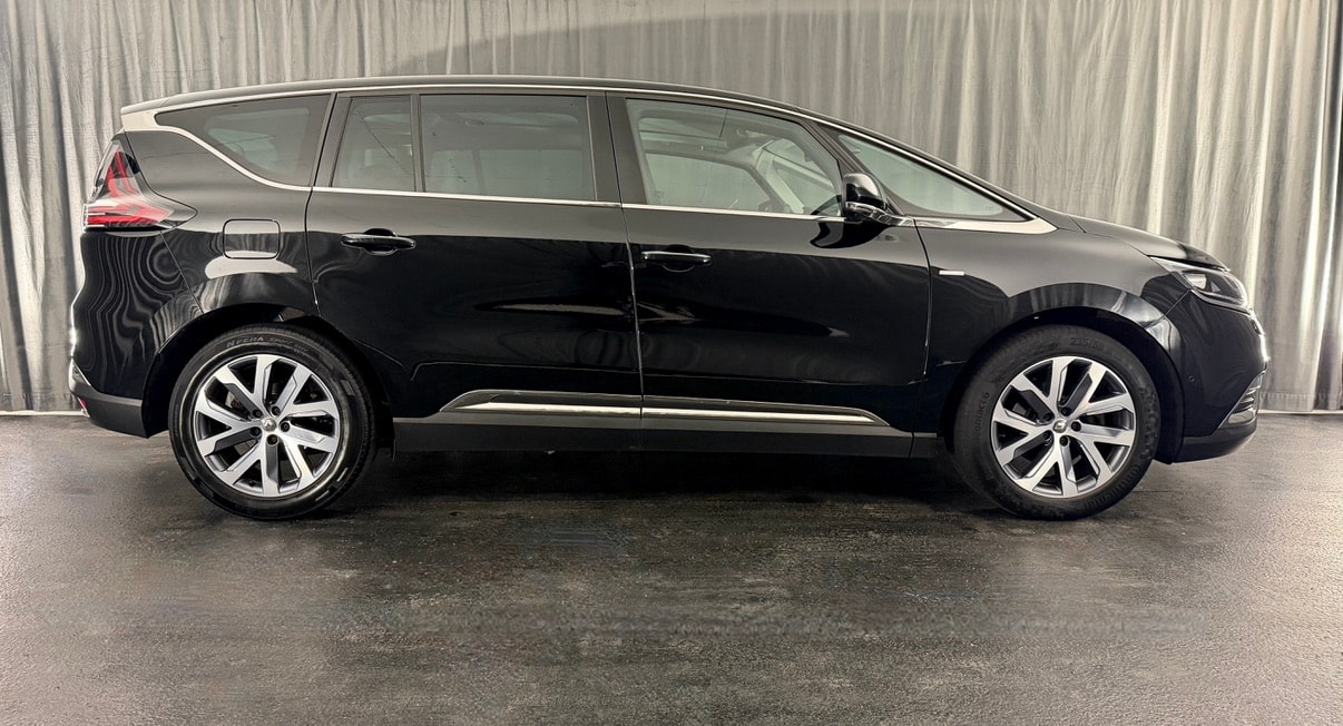 RENAULT Espace 1.6 dCi Intens EDC-image-4