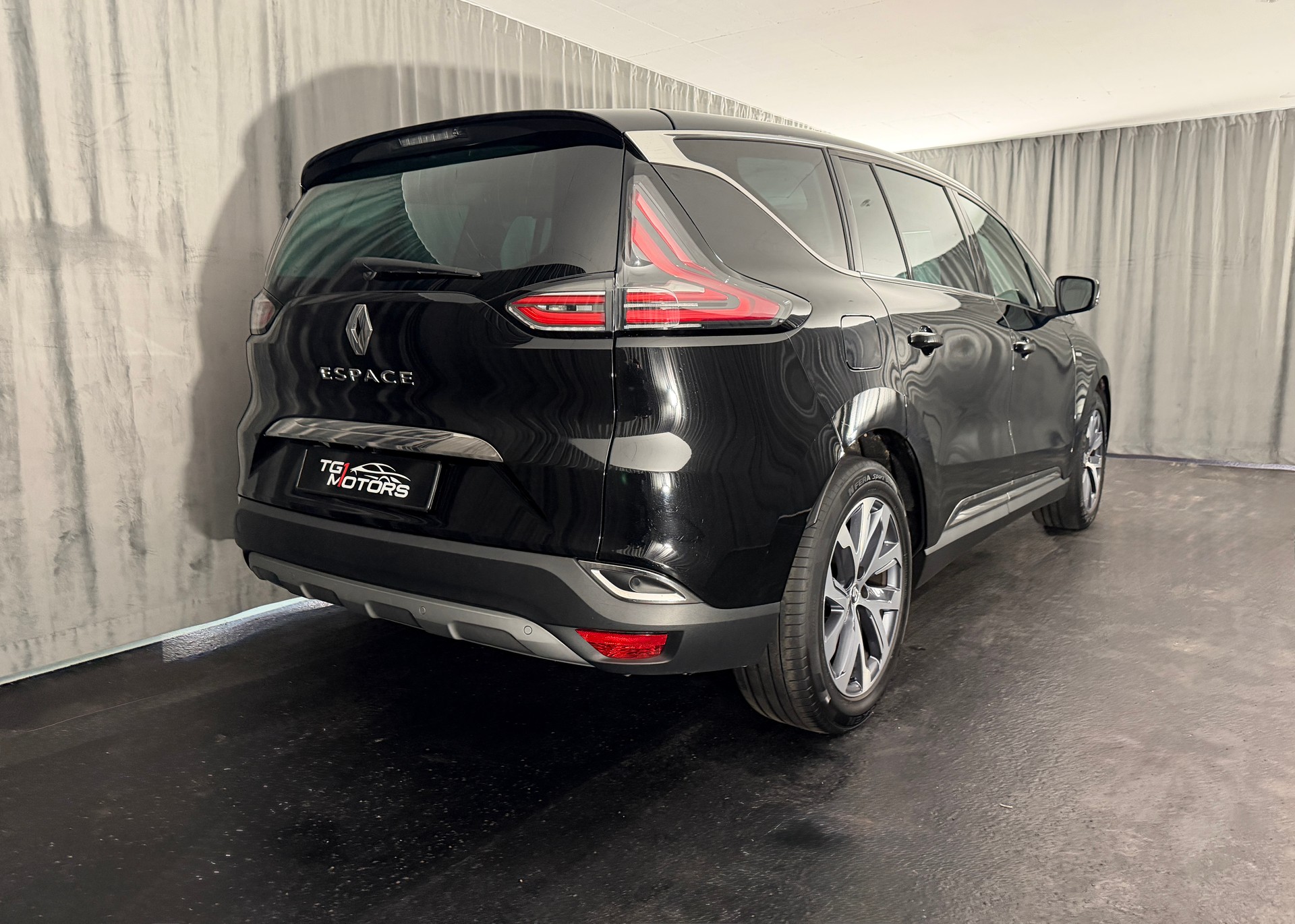 RENAULT Espace 1.6 dCi Intens EDC-image-2