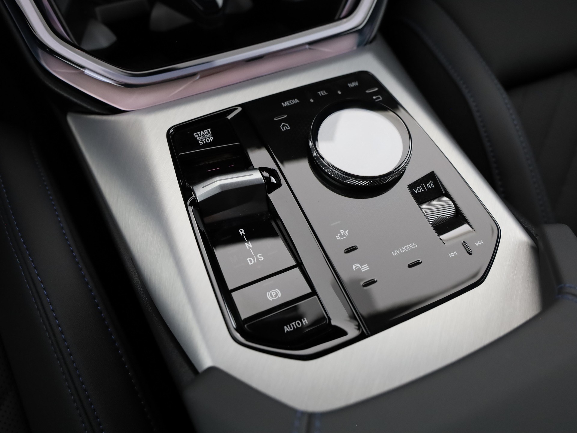BMW X3 20i xDrive-image-18