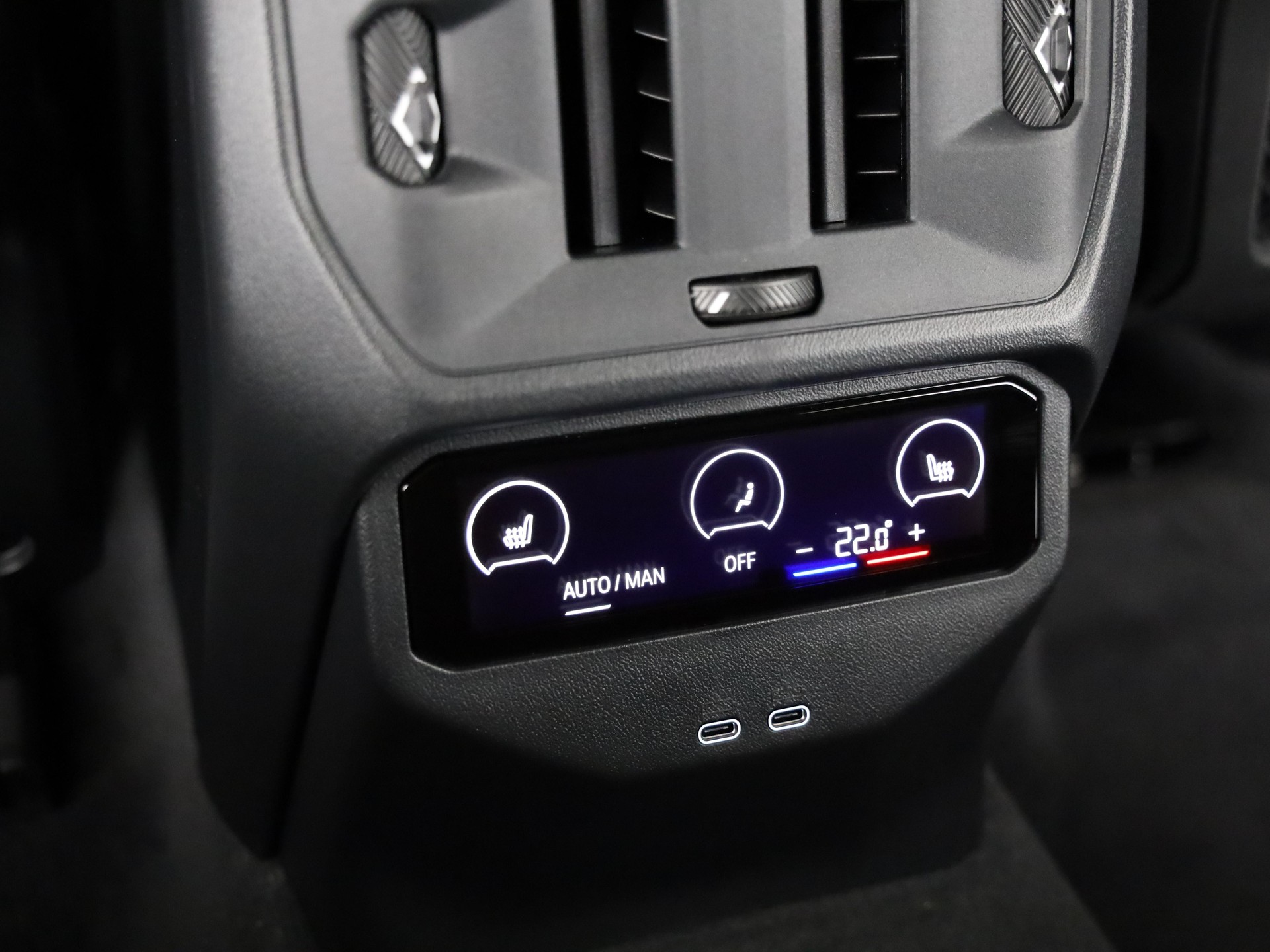 BMW X3 20i xDrive-image-22