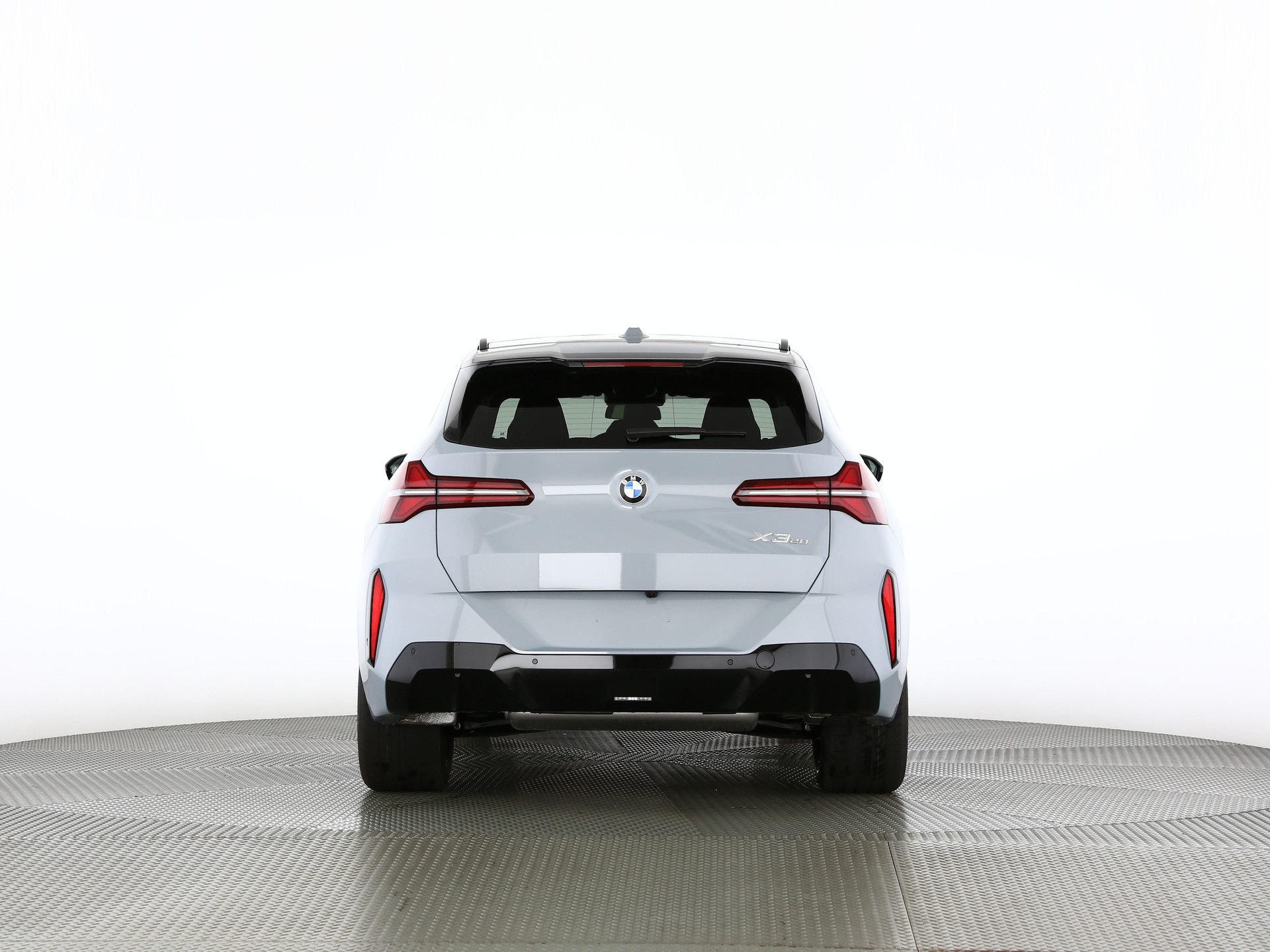 BMW X3 20i xDrive-image-3