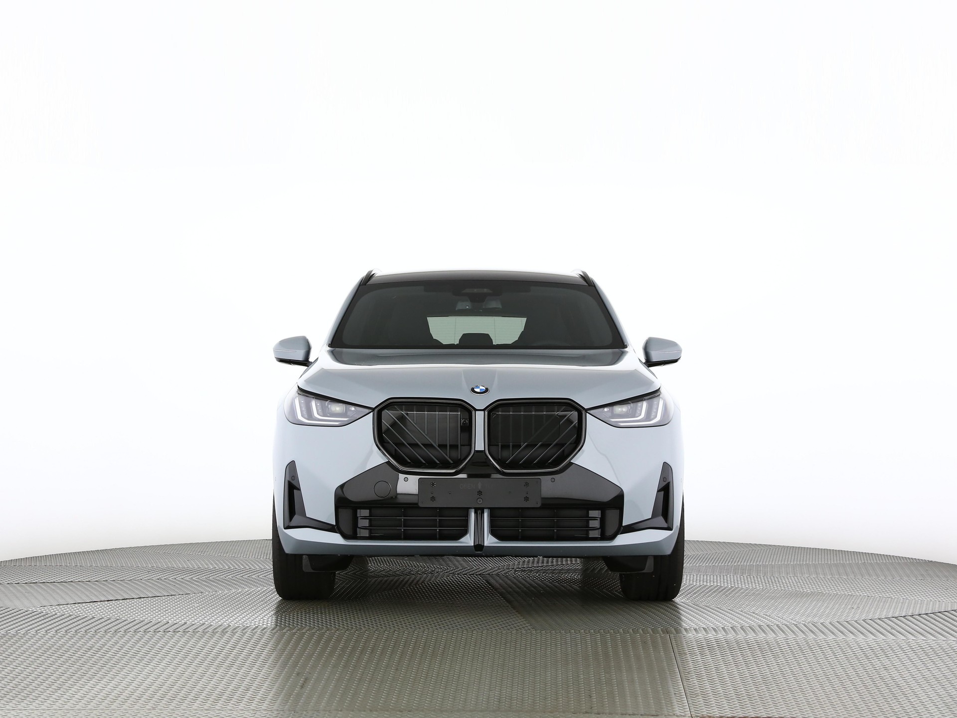 BMW X3 20i xDrive-image-4