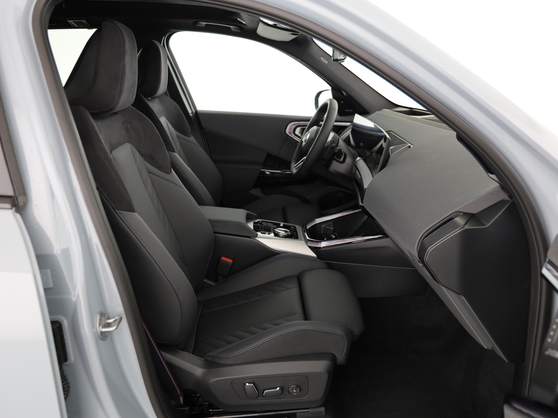 BMW X3 20i xDrive-image-14