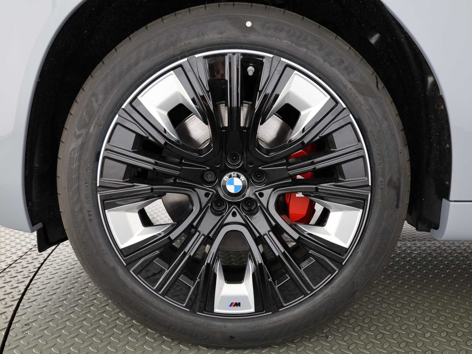 BMW X3 20i xDrive-image-23