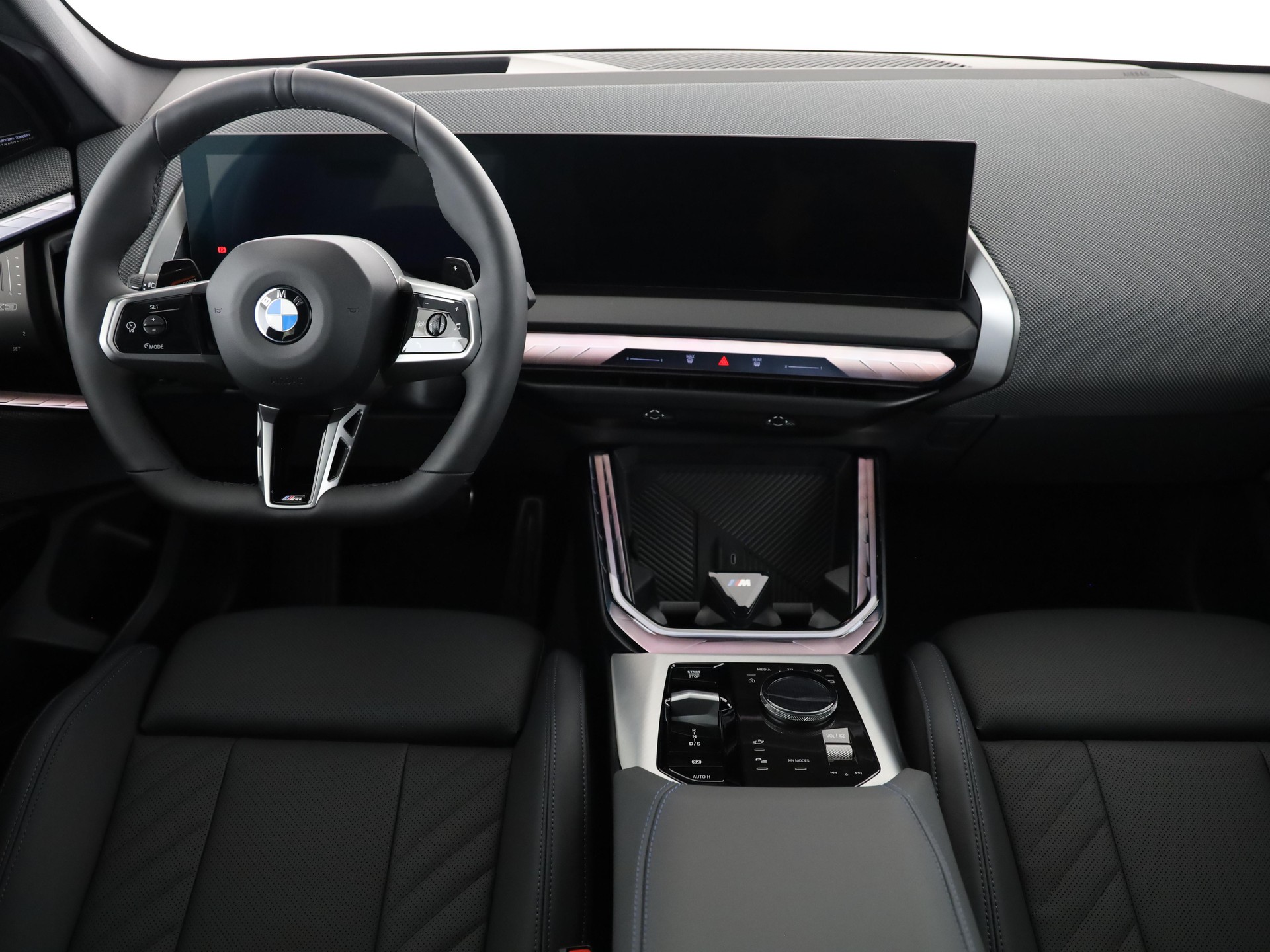 BMW X3 20i xDrive-image-16