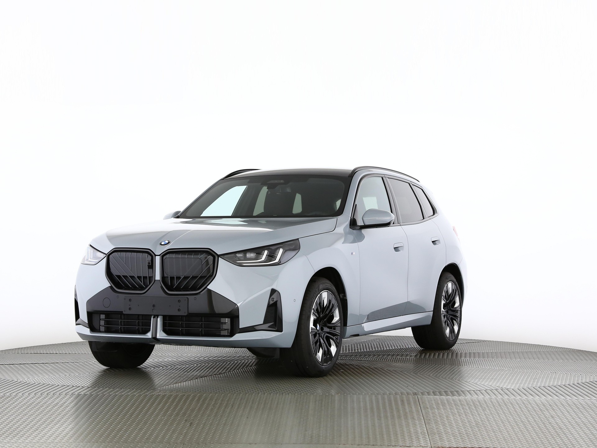 BMW X3 20i xDrive-image-0