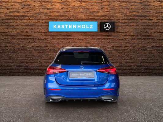 MERCEDES-BENZ A 180-image-5