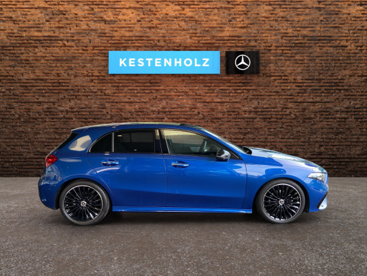MERCEDES-BENZ A 180-image-2