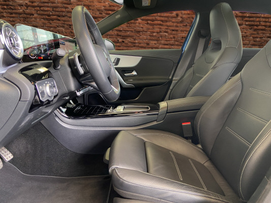 MERCEDES-BENZ A 180-image-10