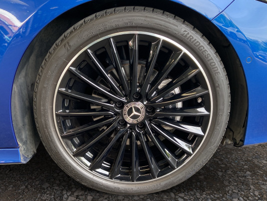 MERCEDES-BENZ A 180-image-7
