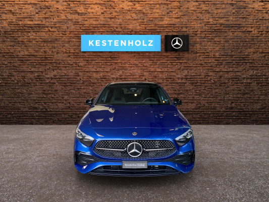 MERCEDES-BENZ A 180-image-4