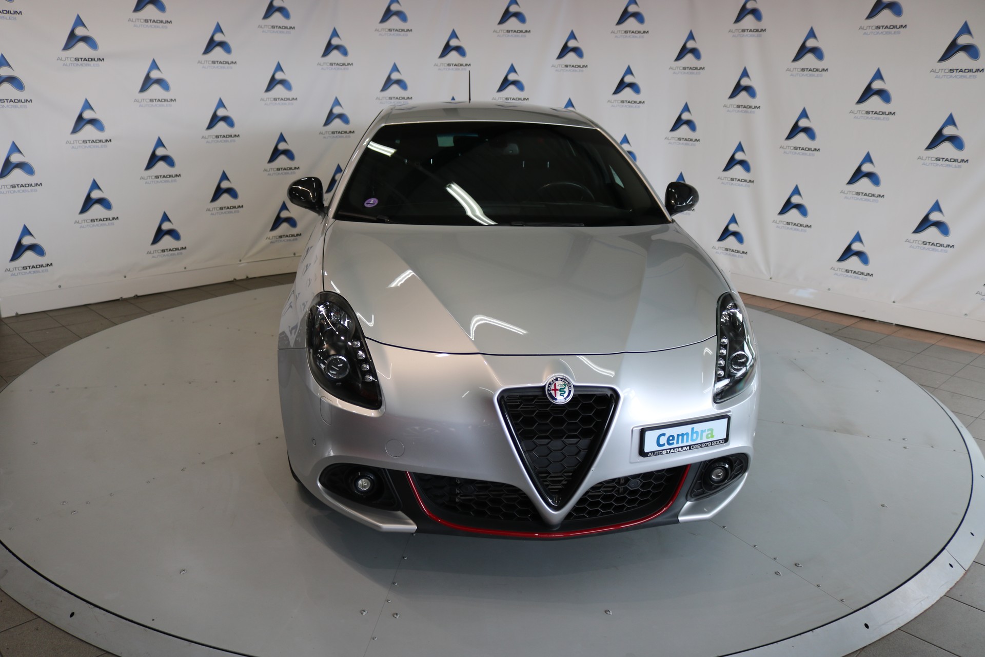 ALFA ROMEO Giulietta 1.4 Turbo Sport-image-8