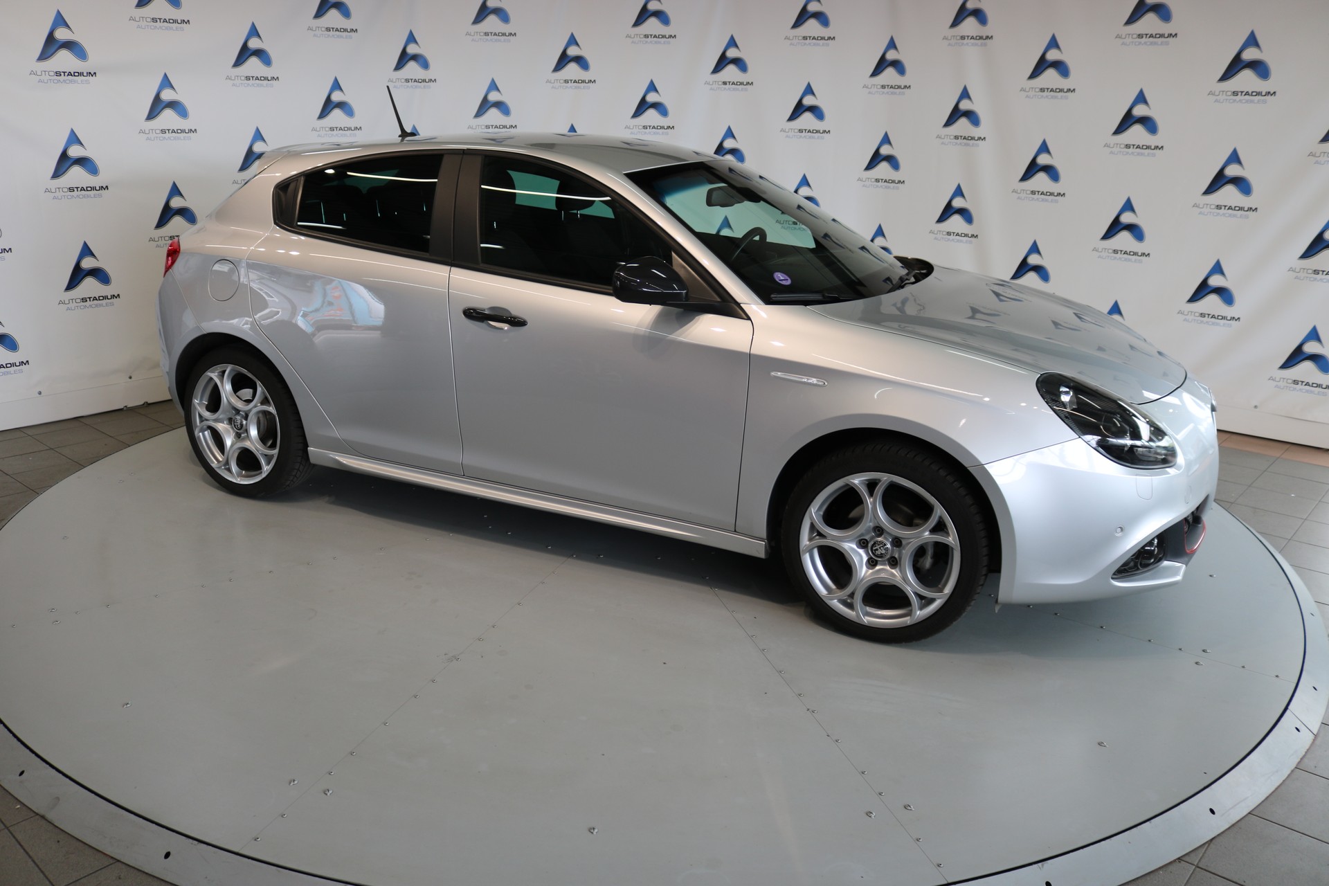 ALFA ROMEO Giulietta 1.4 Turbo Sport-image-34