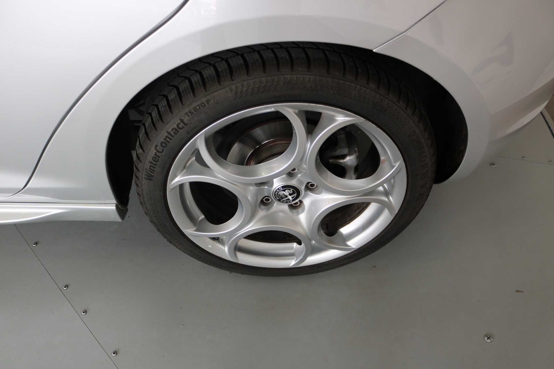ALFA ROMEO Giulietta 1.4 Turbo Sport-image-39