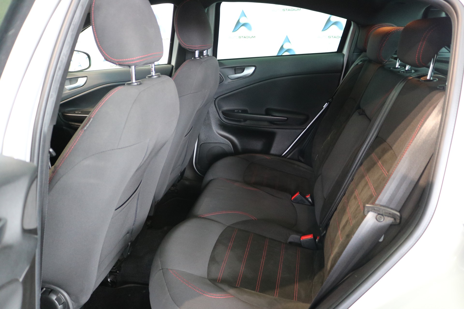 ALFA ROMEO Giulietta 1.4 Turbo Sport-image-4