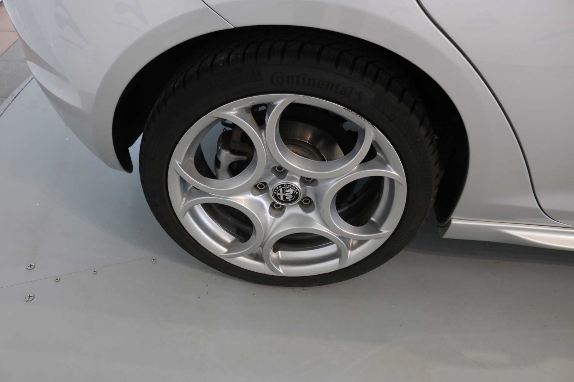 ALFA ROMEO Giulietta 1.4 Turbo Sport-image-40