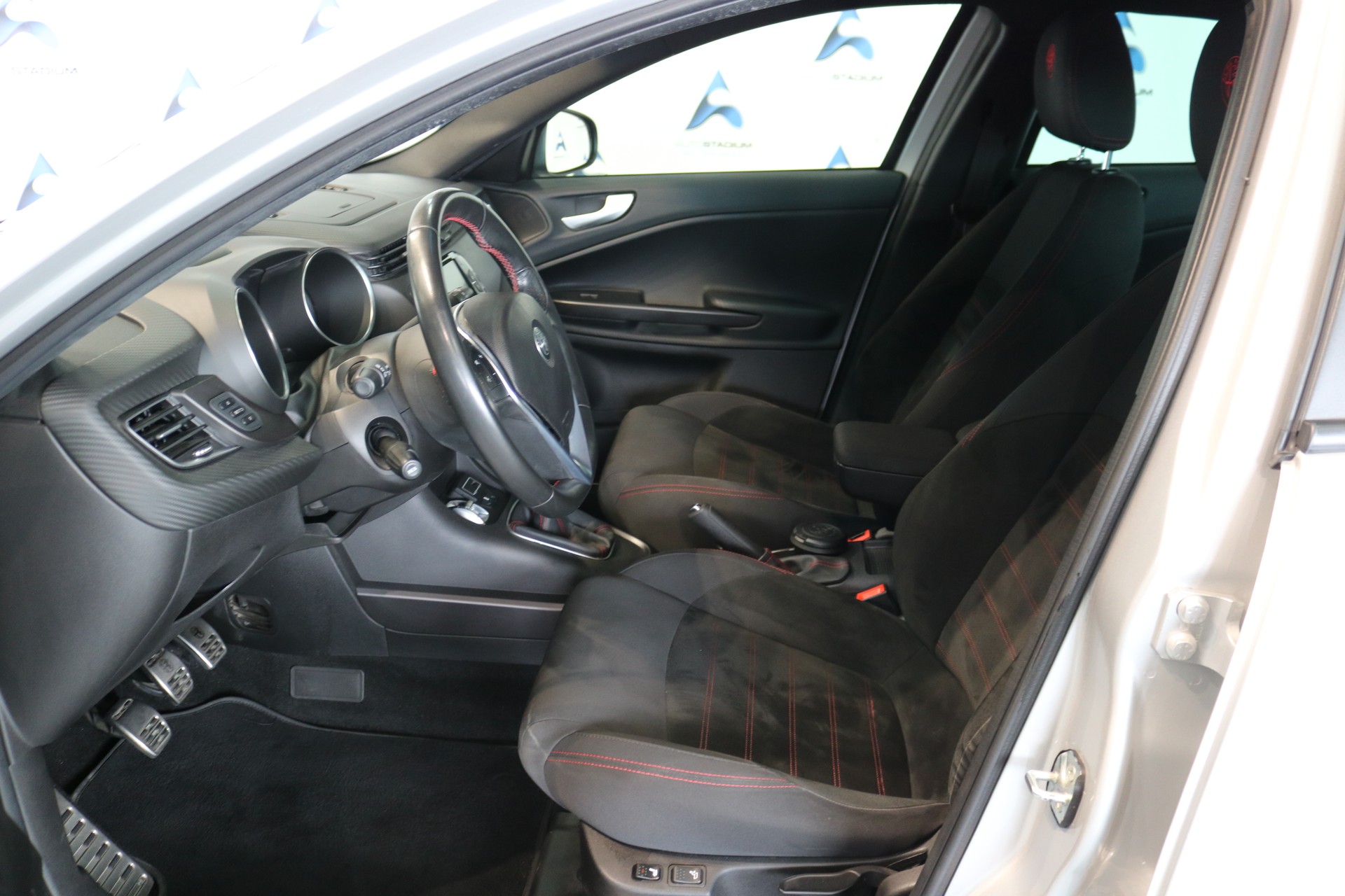 ALFA ROMEO Giulietta 1.4 Turbo Sport-image-45
