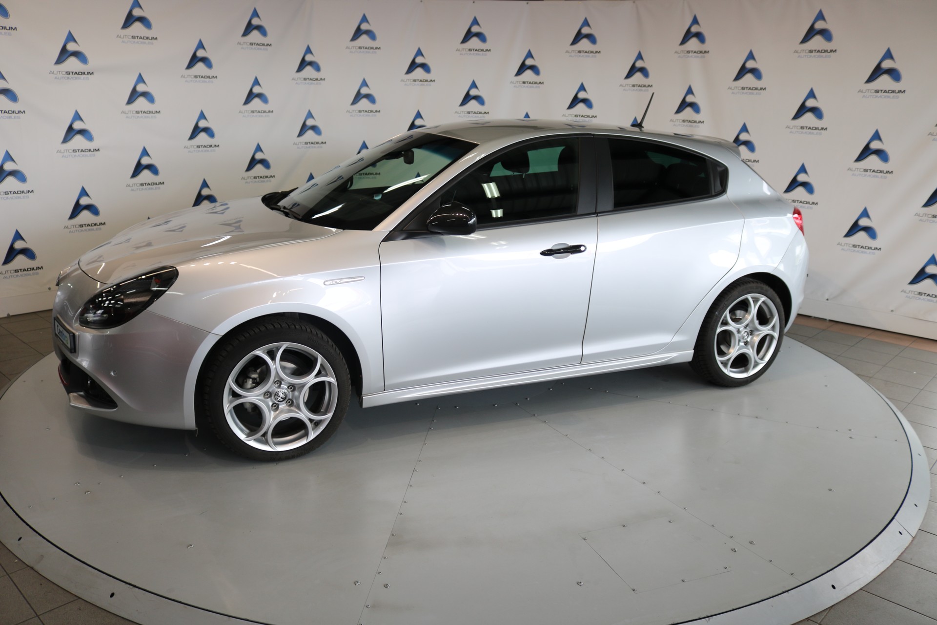 ALFA ROMEO Giulietta 1.4 Turbo Sport-image-15