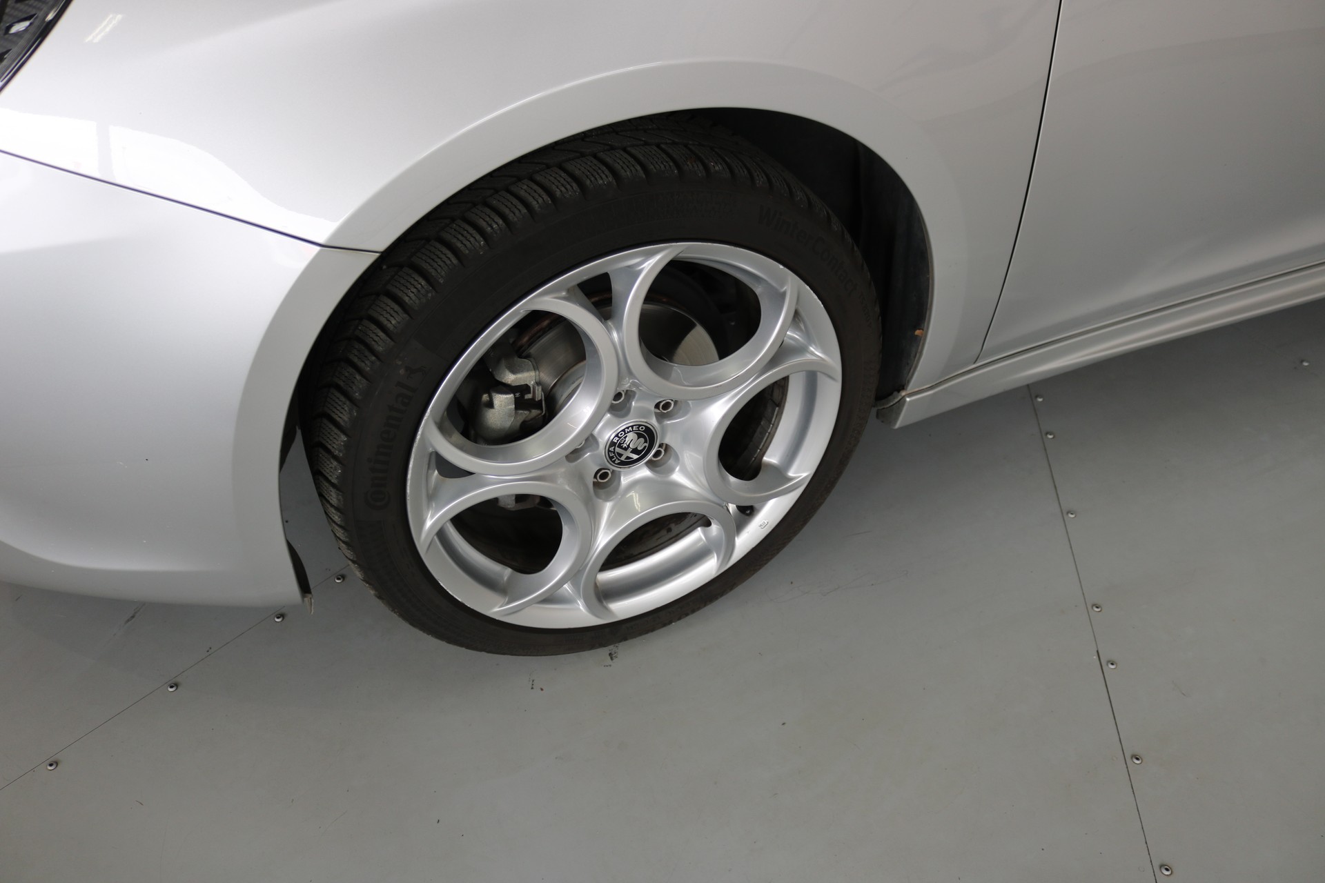 ALFA ROMEO Giulietta 1.4 Turbo Sport-image-38