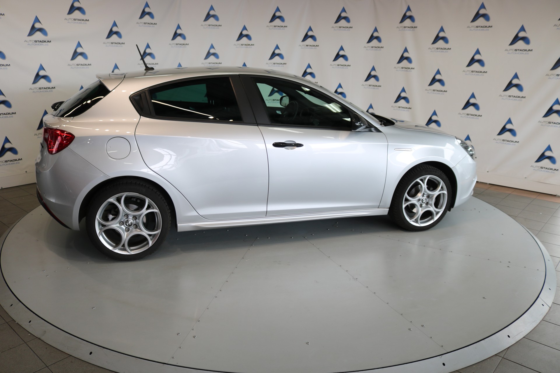 ALFA ROMEO Giulietta 1.4 Turbo Sport-image-31
