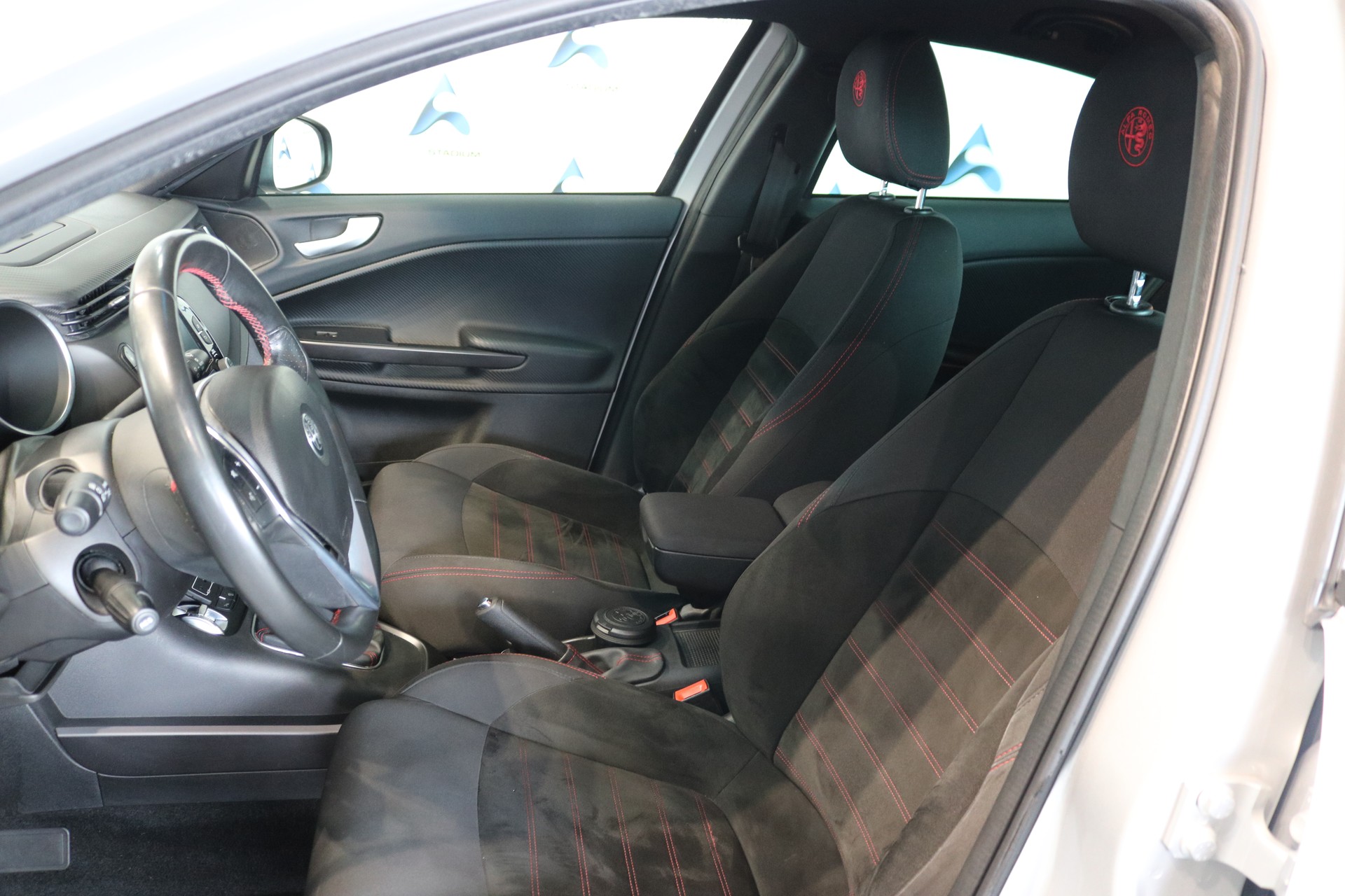 ALFA ROMEO Giulietta 1.4 Turbo Sport-showroom-element-3