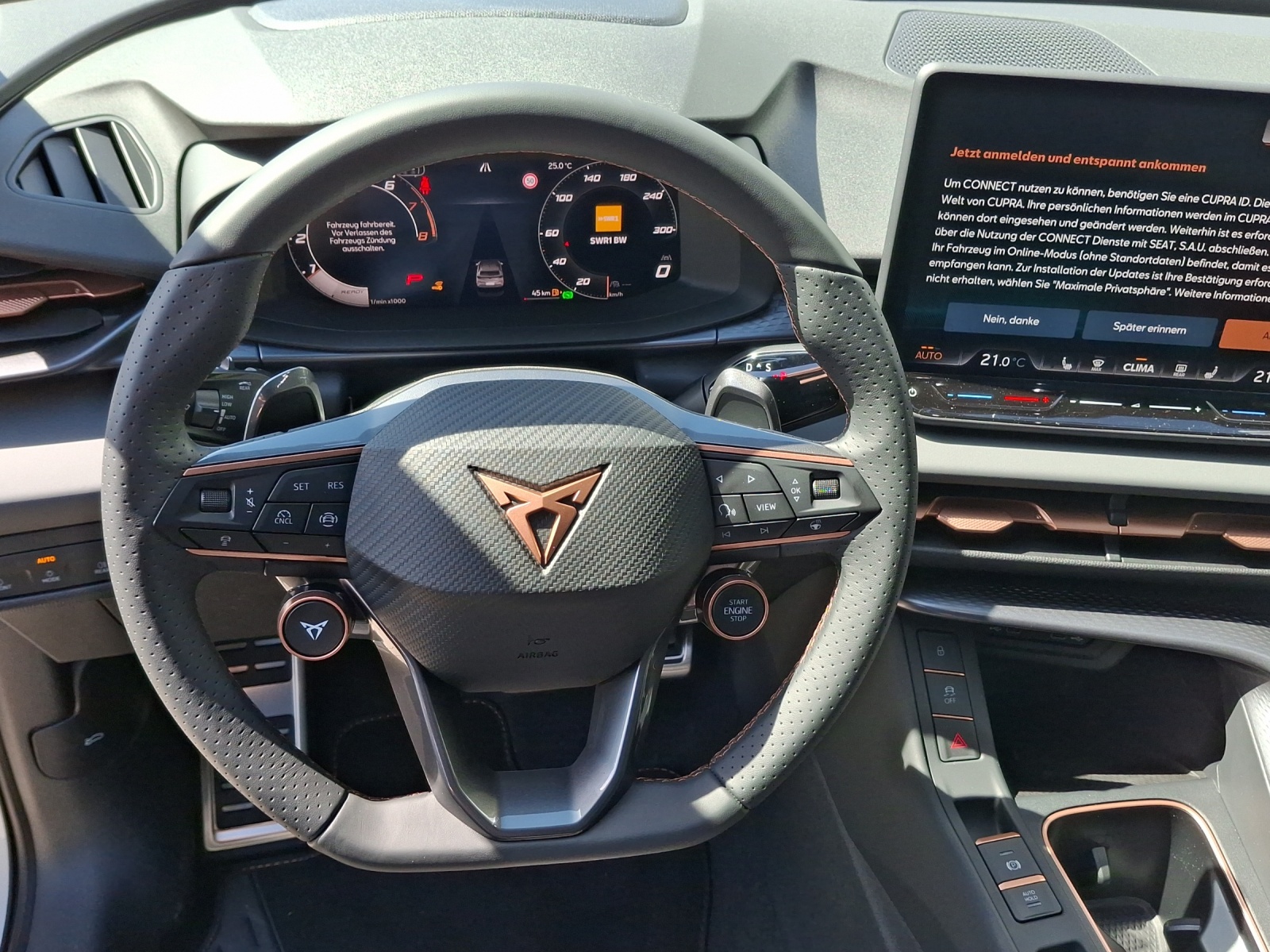 CUPRA Terramar 2.0 TSI DSG Prime Edition VZ 4Drive-image-9