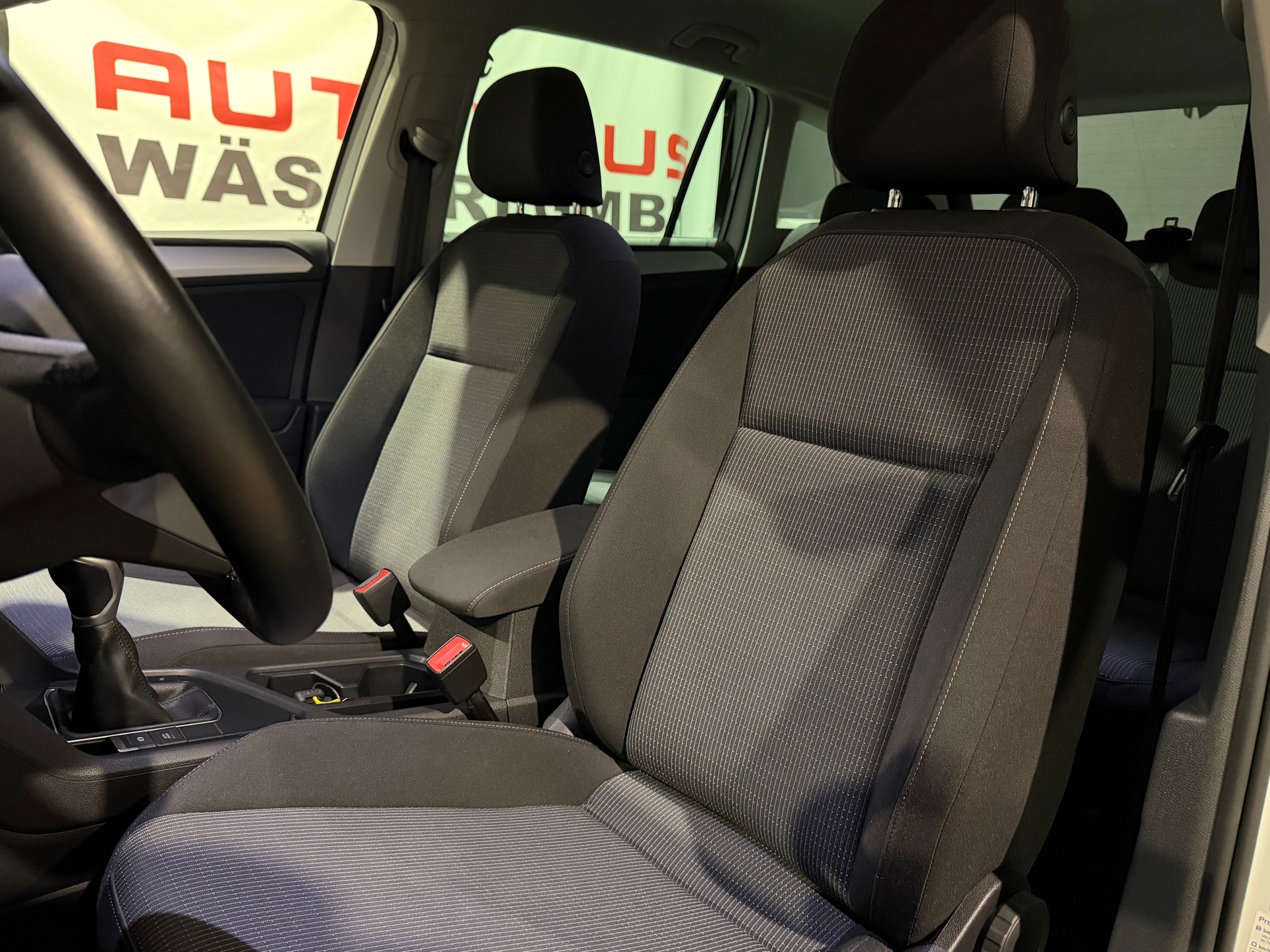VW Tiguan 1.5TSI Evo Starter-image-10