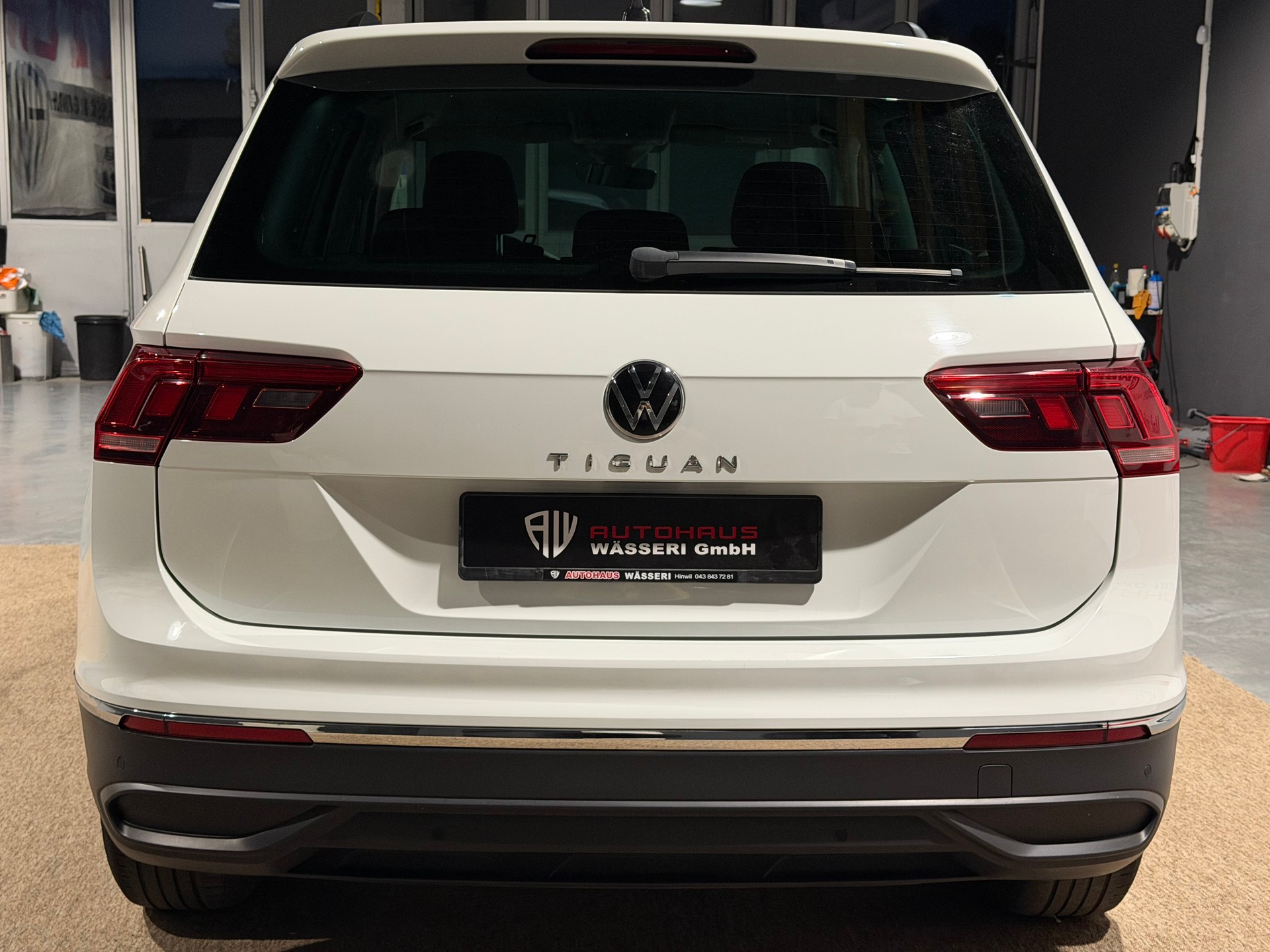 VW Tiguan 1.5TSI Evo Starter-showroom-element-3