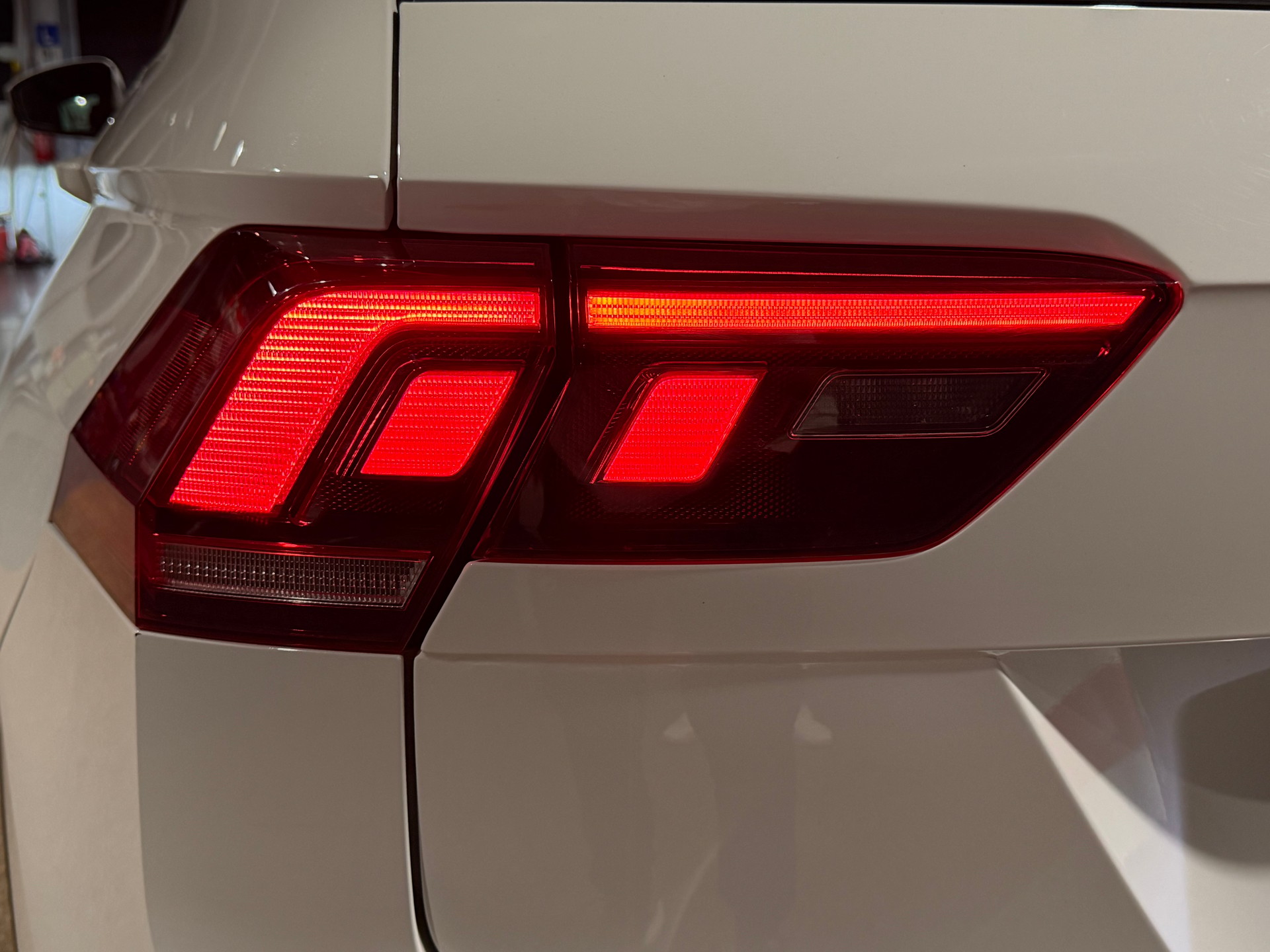 VW Tiguan 1.5TSI Evo Starter-image-19