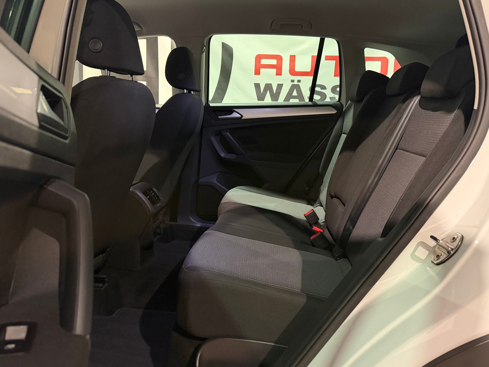 VW Tiguan 1.5TSI Evo Starter-image-14