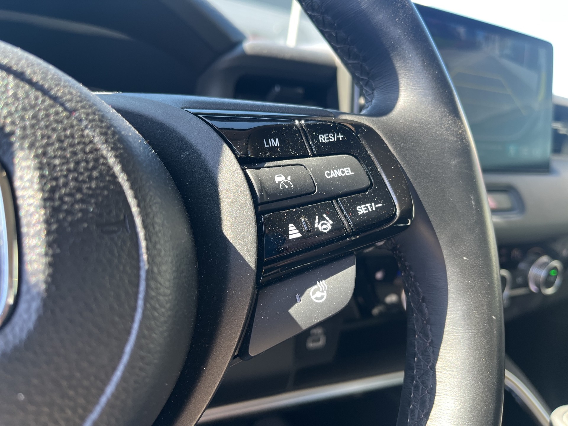 HONDA HR-V 1.5 i-MMD Advance-image-13
