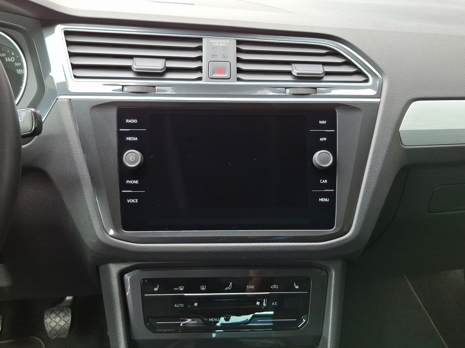 VW Tiguan 1.5TSI Evo Starter-image-10