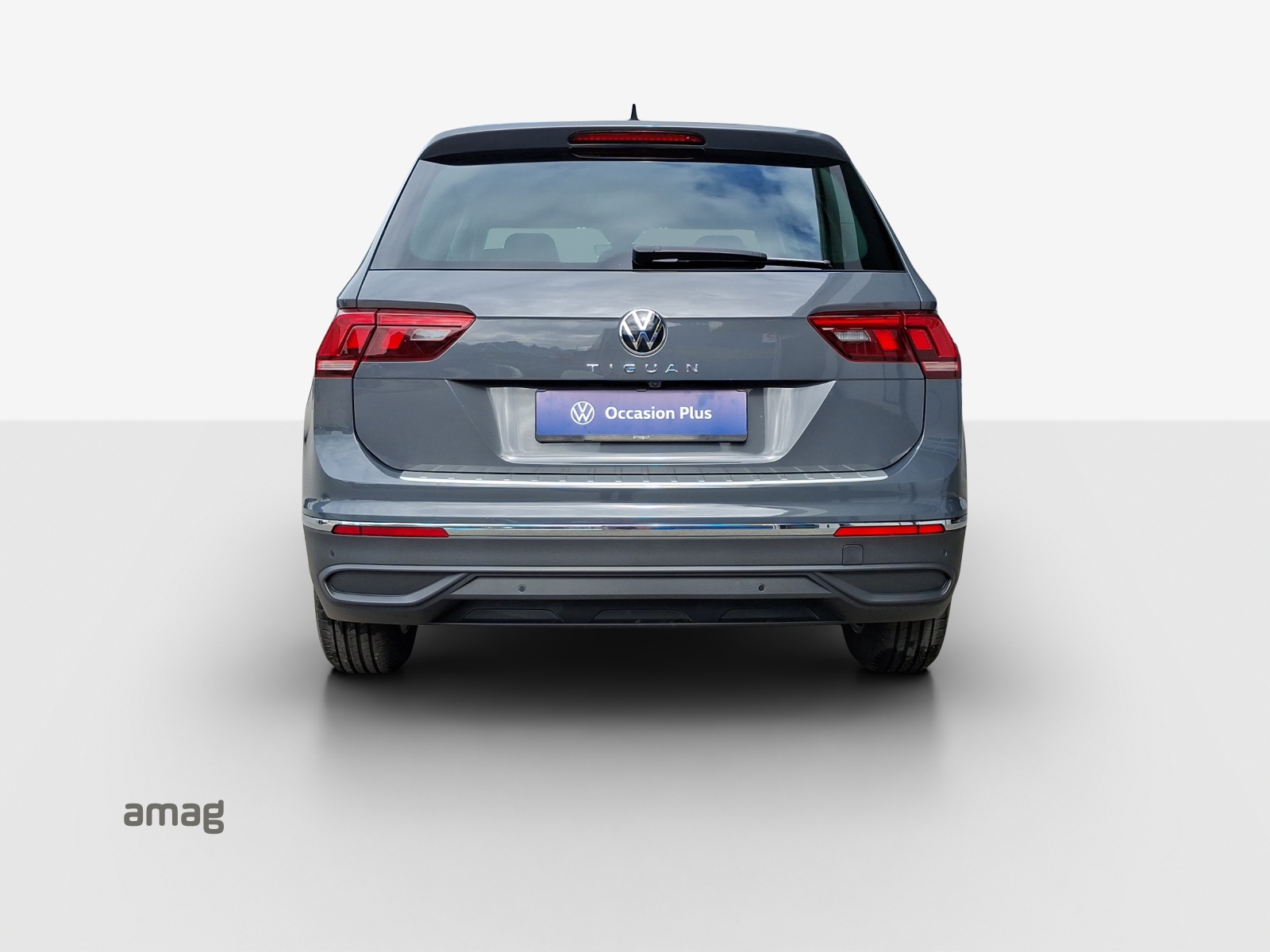 VW Tiguan 1.5TSI Evo Starter-image-3