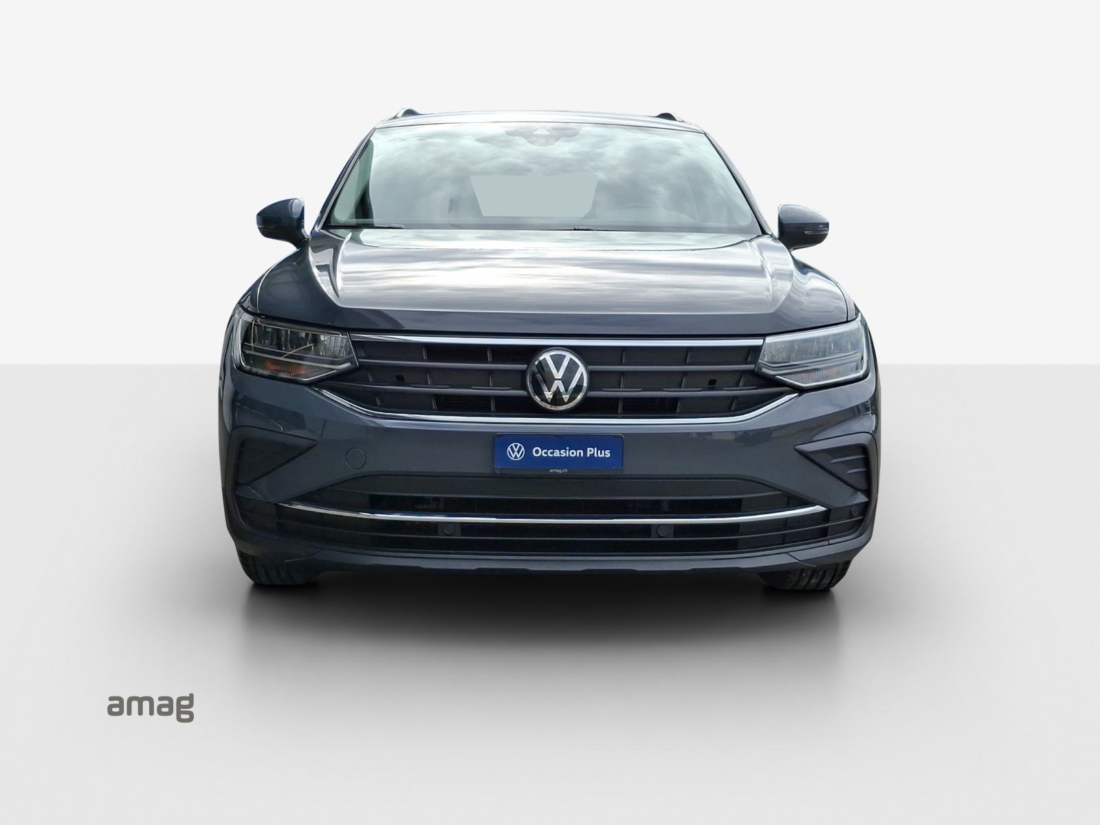 VW Tiguan 1.5TSI Evo Starter-image-6