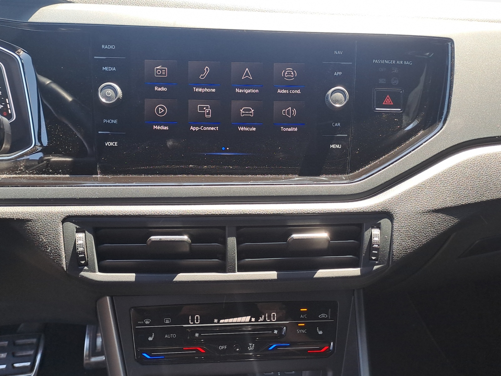 VW Polo 1.0 TSI R-Line DSG-image-10