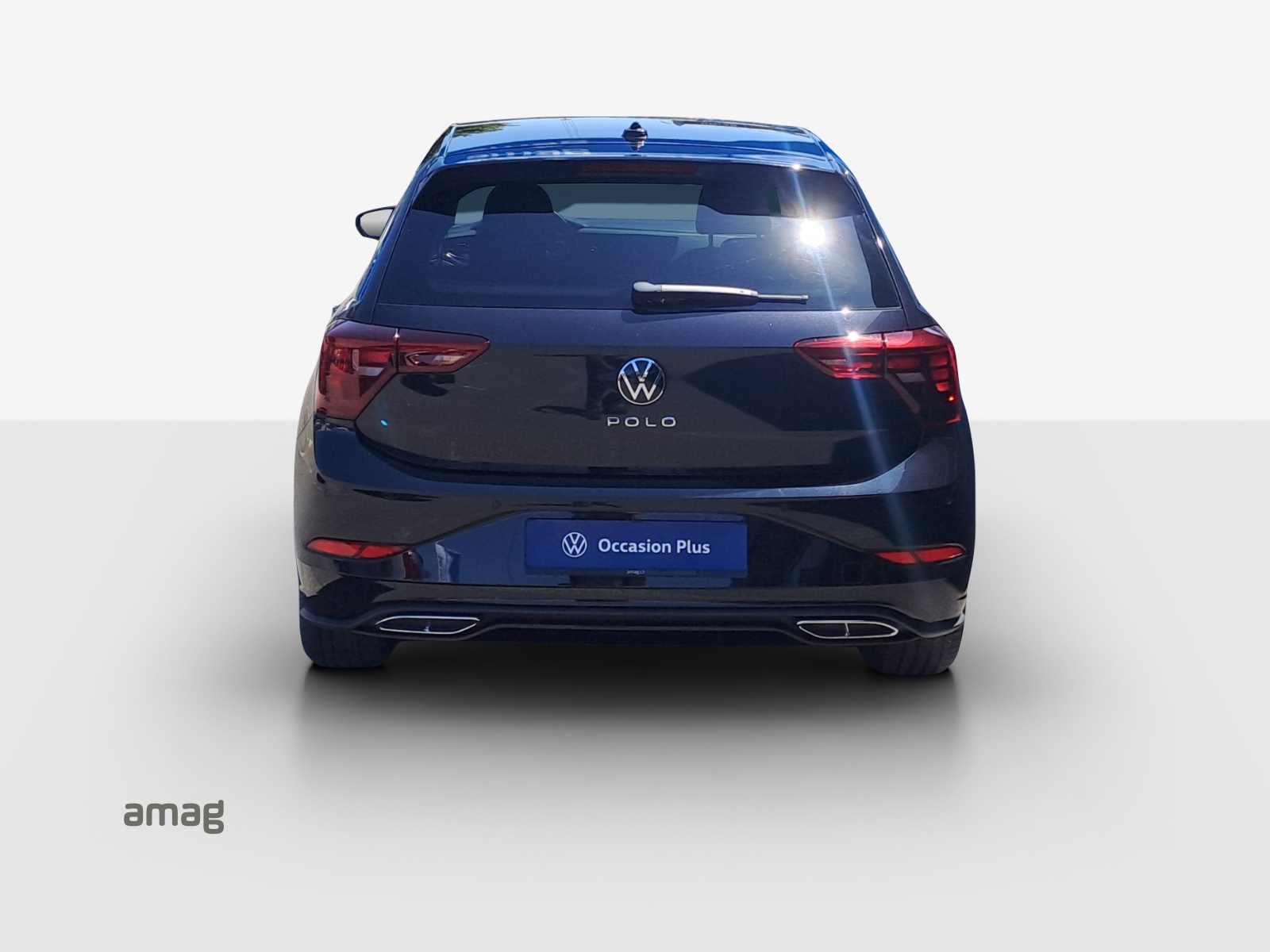 VW Polo 1.0 TSI R-Line DSG-image-3