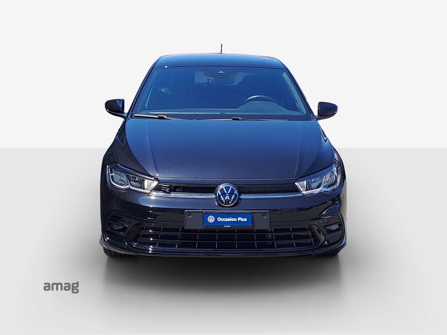 VW Polo 1.0 TSI R-Line DSG-image-6
