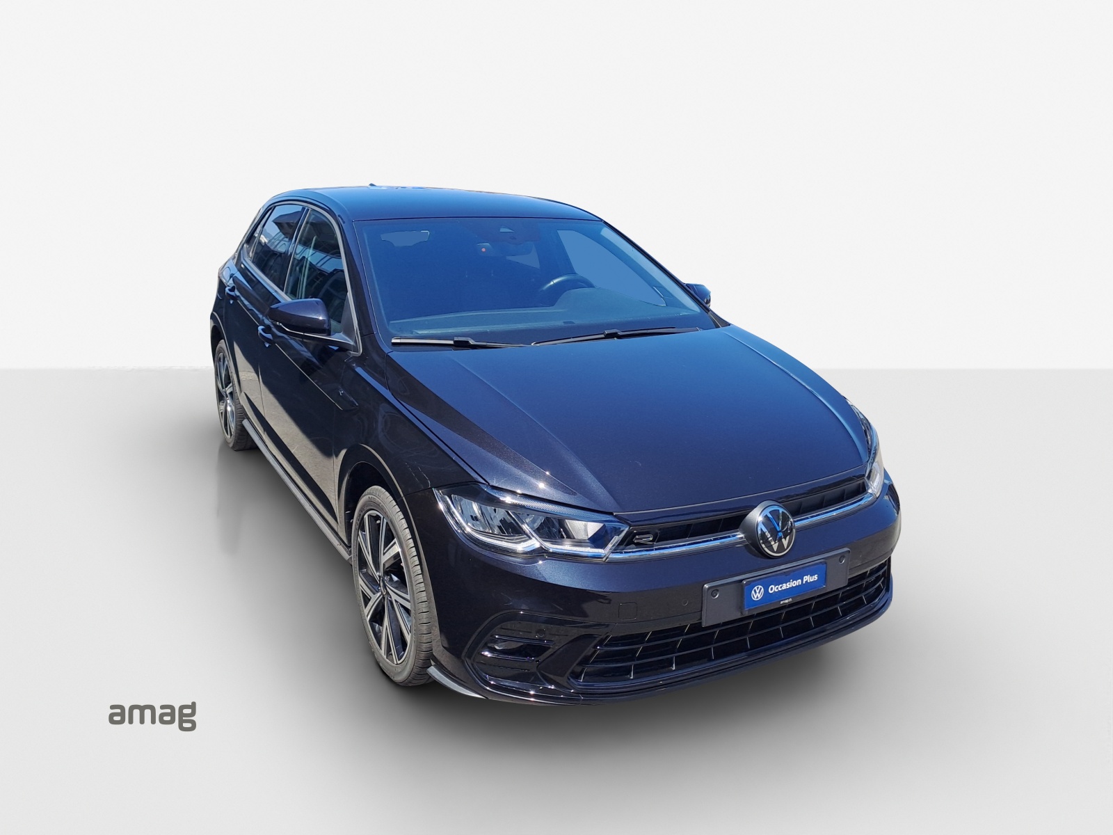 VW Polo 1.0 TSI R-Line DSG-image-15