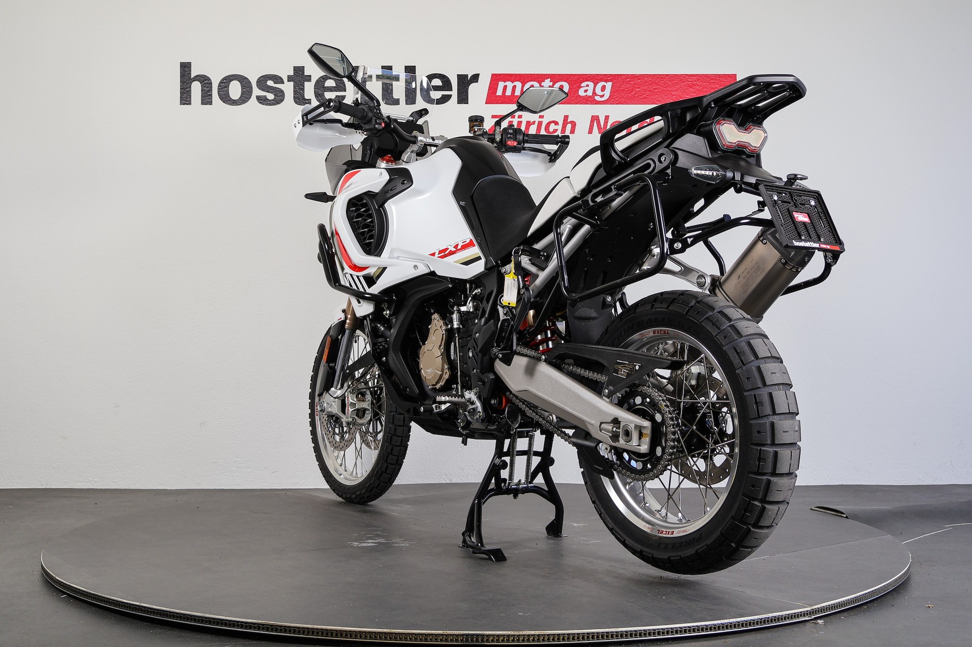 MV AGUSTA LXP Edi Orioli Nr. 066/500-showroom-element-3