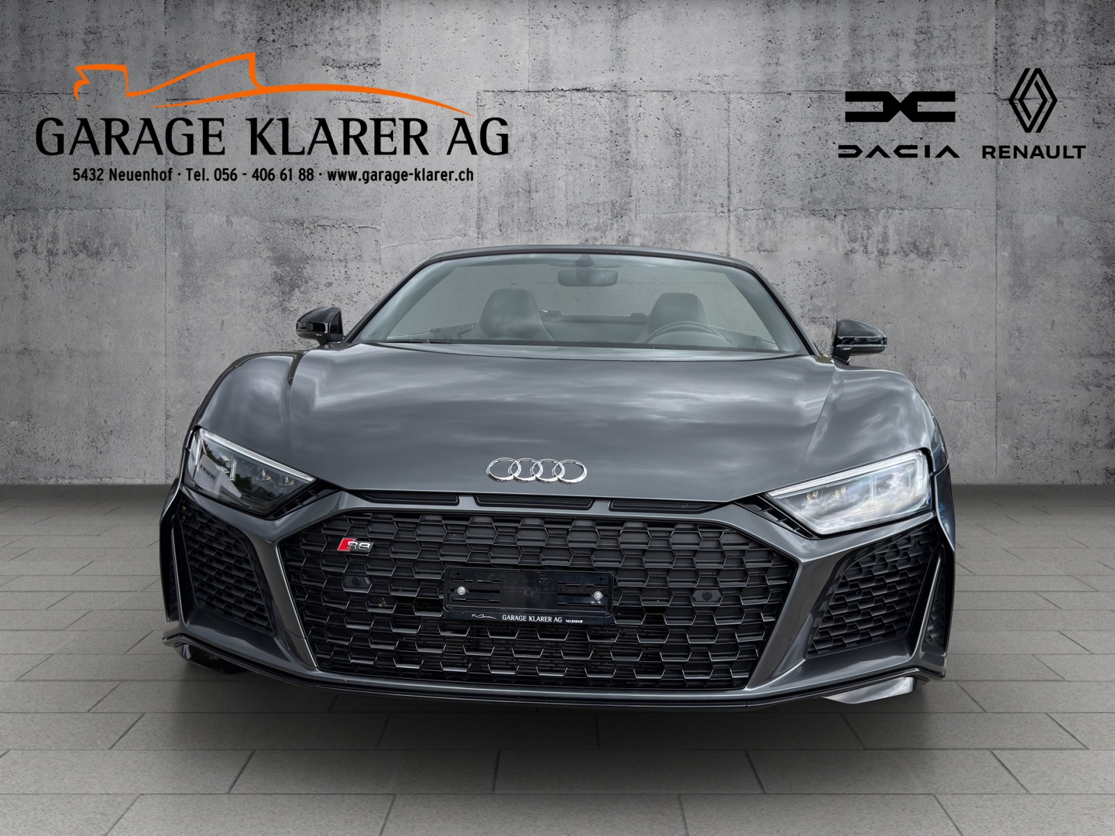 AUDI R8 Spyder RWD S-Tronic-showroom-element-3