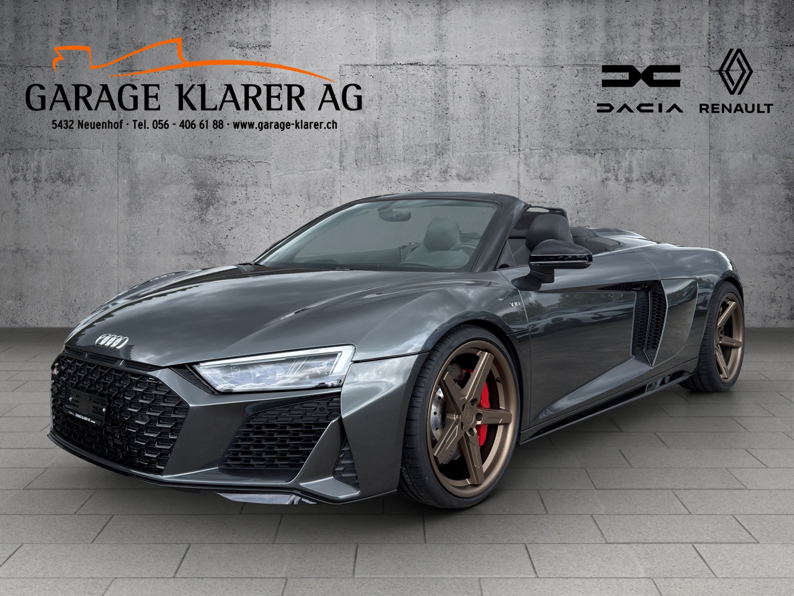 Car photo