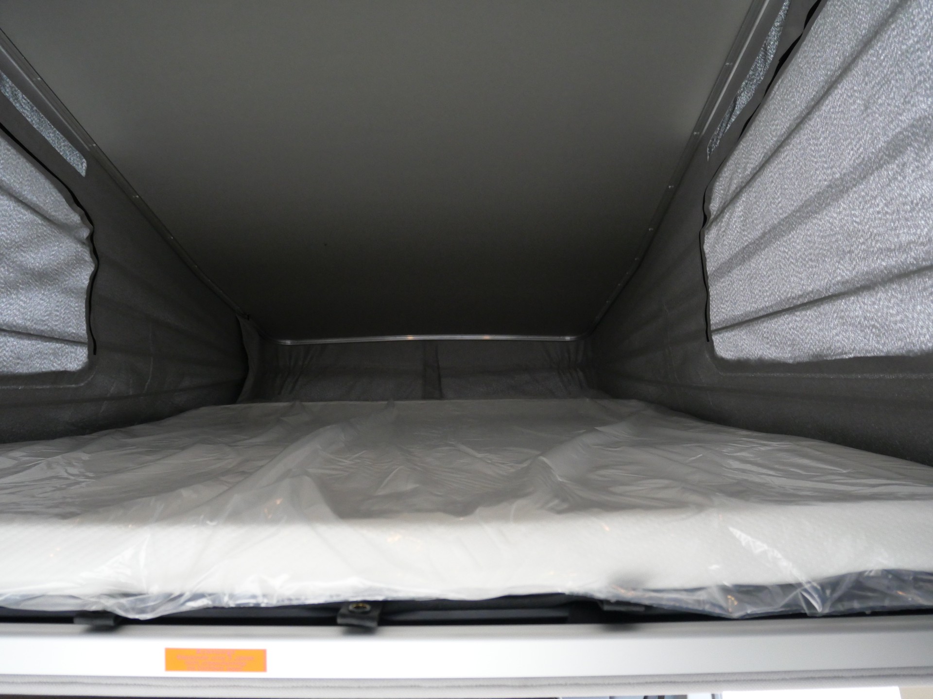 FORD Nugget Westfalia L1 170PS Automat *CH-Auslieferung*-image-9