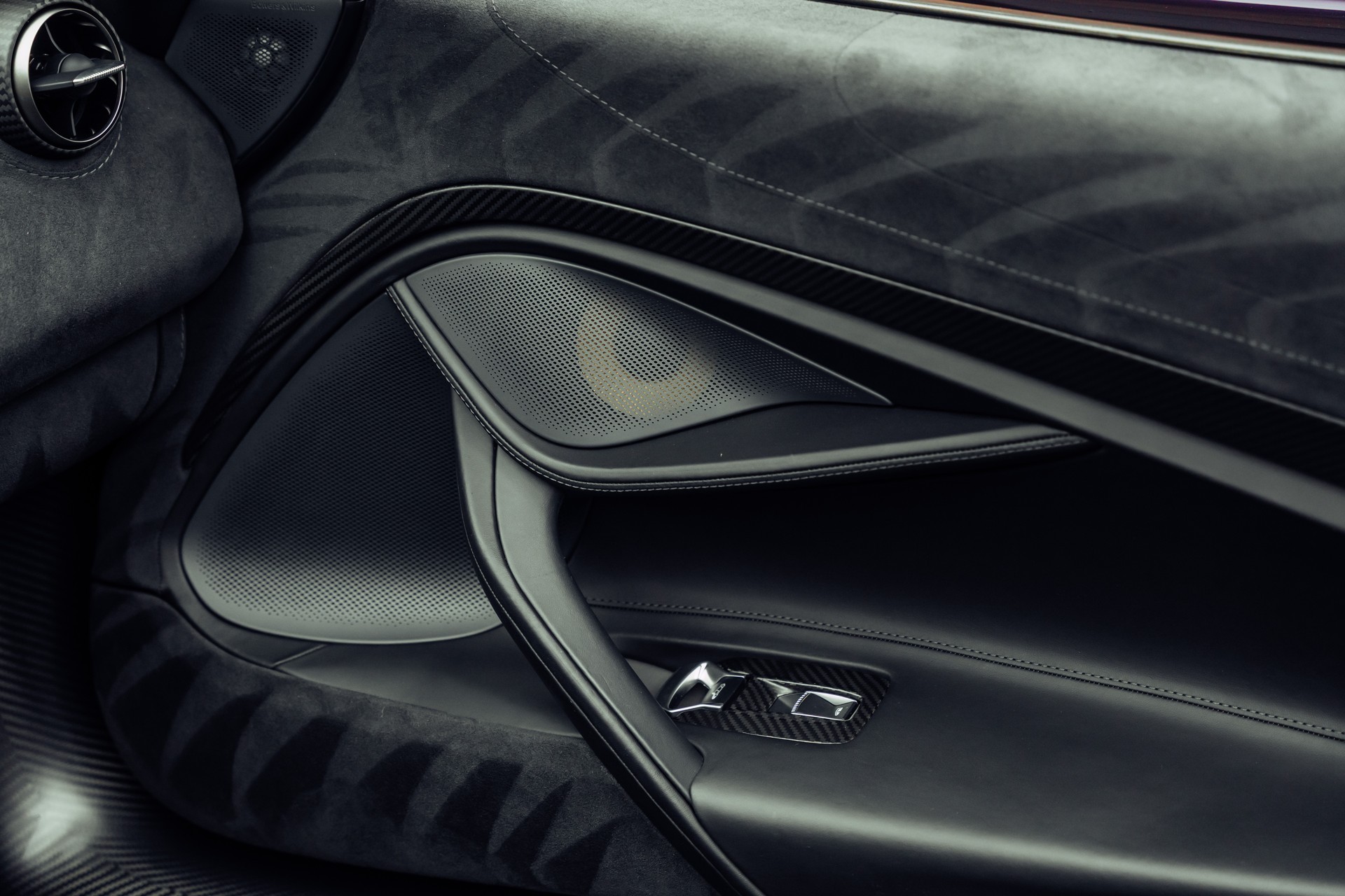 McLAREN 720S Spider Performance 4.0 V8 SSG-image-13