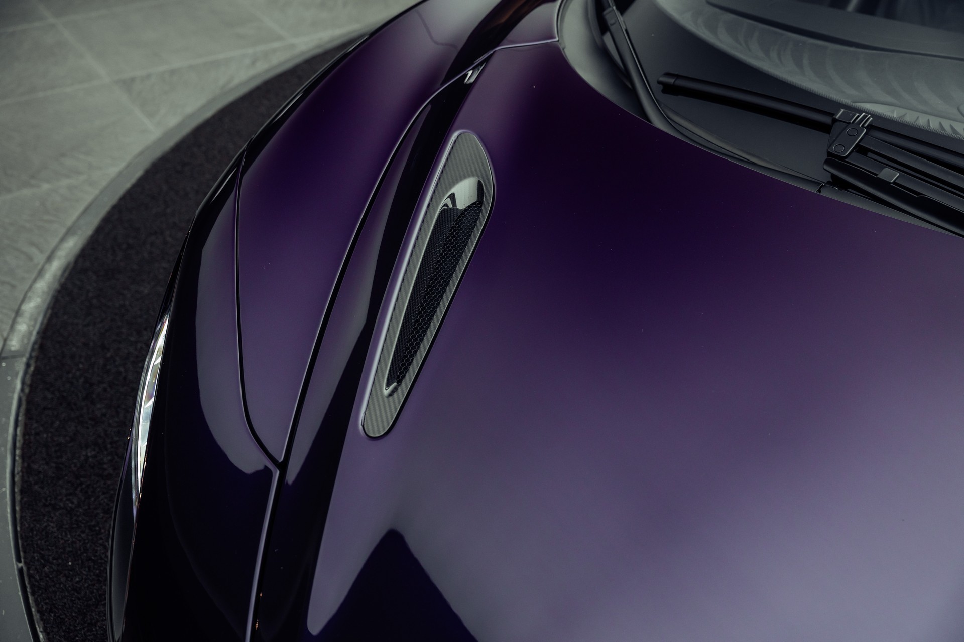 McLAREN 720S Spider Performance 4.0 V8 SSG-image-17