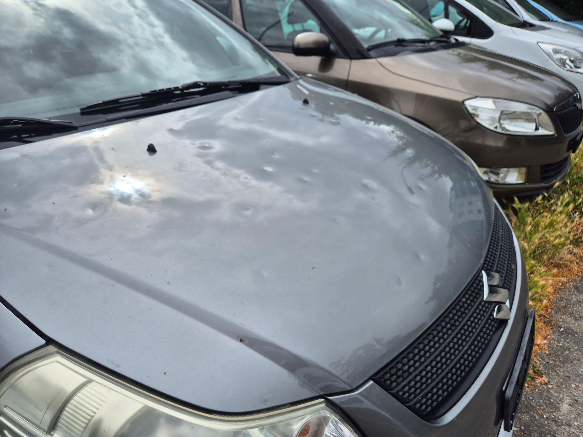 SUZUKI SX4 1.9 TD GL 4WD-image-14